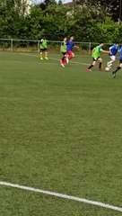 Entraînement U15/17