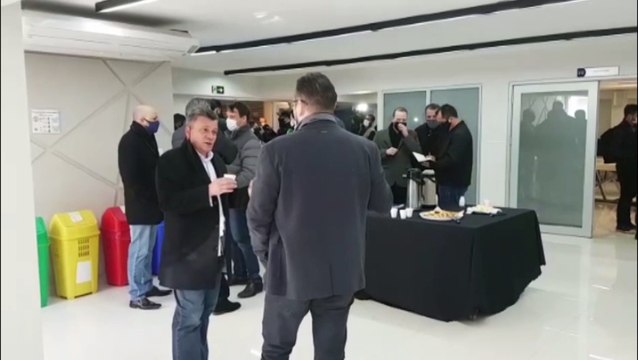 Retomada econômica no PR: foco são empregos e não há margem para incentivos fiscais