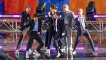 K-pop controversy: Questions over BTS mandatory military service