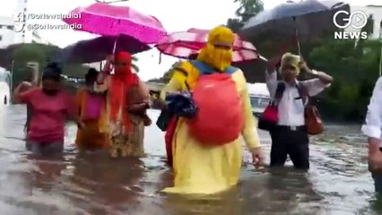 आख़िर बिन मौसम बरसात क्यों हो रही है ?