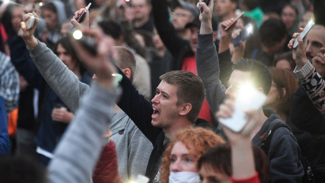 Cartes sur table | Biélorussie : ce que la crise politique pourrait bouleverser