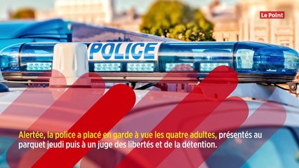 Doubs : une ado musulmane tondue et frappée après une liaison avec un chrétien