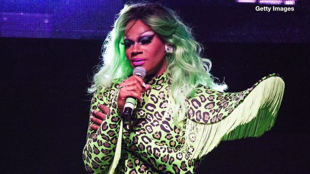 ‘Drag Race’ Alum Chi Chi Devayne Dead at 34