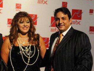 أزمة هالة صدقي وزوجها تزداد سوءاً بعد تصريح الأخير عن نسب أبنائهما