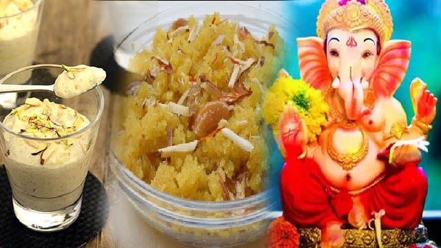 Ganesh Chaturthi 2020: 10 दिन भगवान गणेश को लगाएं ये 10 तरह के भोग | Ganesh Special Bhog | Boldsky