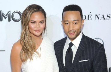John Legend e Chrissy Teigen estão vendendo mansão