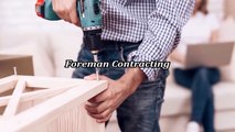 Foreman Contracting