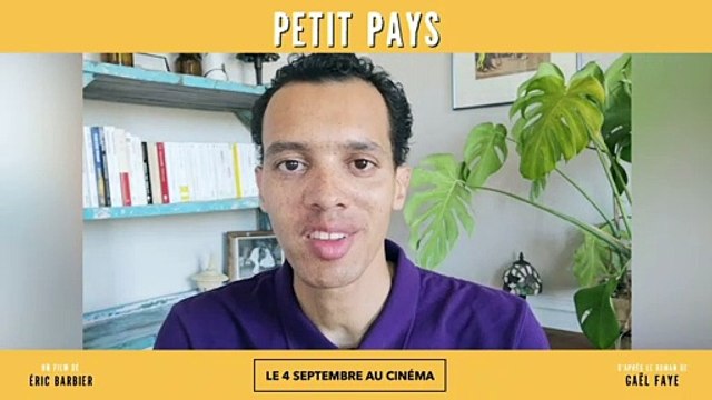 PETIT PAYS - Bande Annonce Majestic Cinema