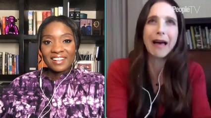 Angus T. Jones Created Levity for Marin Hinkle on the Set of ‘Two and a Half Men’