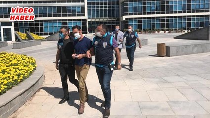 (21 Ağustos 2020) 3 MİLYON EURO’LUK CİNAYET