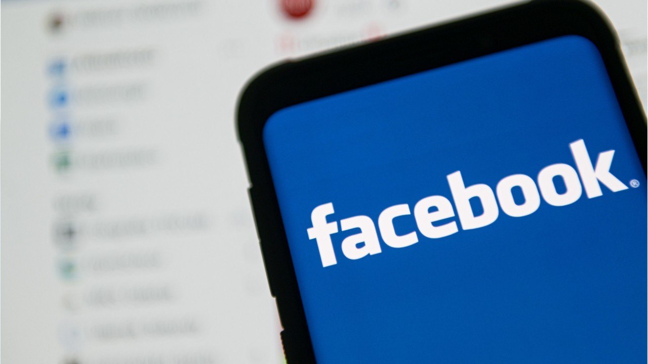 Facebook’s Classic Look Going Away