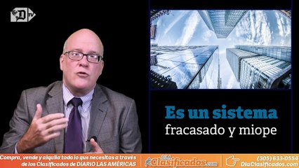 ¿Por qué el socialismo no es la opción correcta? | Revelando Cuba