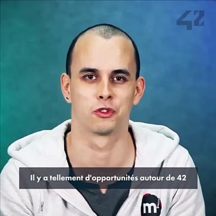 Ecole 42