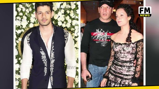 Aditya Pancholi Ne Kangana Ranaut Kaha - Padmashri Lota do