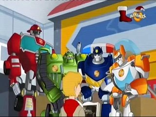 Transformersi - 56. epizoda | Crtani film