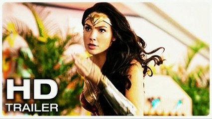 Download Video: WONDER WOMAN 1984 Trailer #2 Teaser NEW 2020 Wonder Woman 2, Gal Gadot Superhero Movie