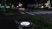 Japan city lights up manhole covers with anime characters