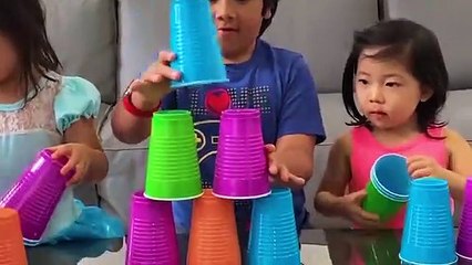 Don't Choose the wrong MYSTERY box challenge!!!