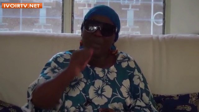 3e mandat de Ouattara: la présidente d'un mouvement Soroiste crache ses vérités au chef de l'État