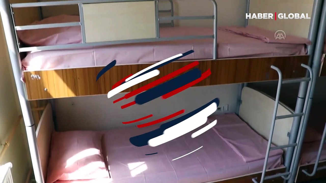 Şanlıurfa'da karantina kararı: Uymayanlar yurtlara yerleştirilecek