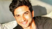 Sushant Singh Rajput's Sister launches Application For SSR | FilmiBeat