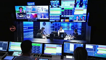 À EELV, le duel déclaré entre Jadot et Piolle pour 2022 ne séduit pas tous les militants