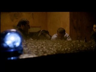 Il divo - Tráiler español