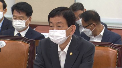 진영 "행정수도 이전, 과거나 지금이나 반대" / YTN