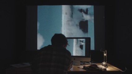 "Salir de aquí", una reflexión documental sobre la memoria que llega al Festival de Málaga