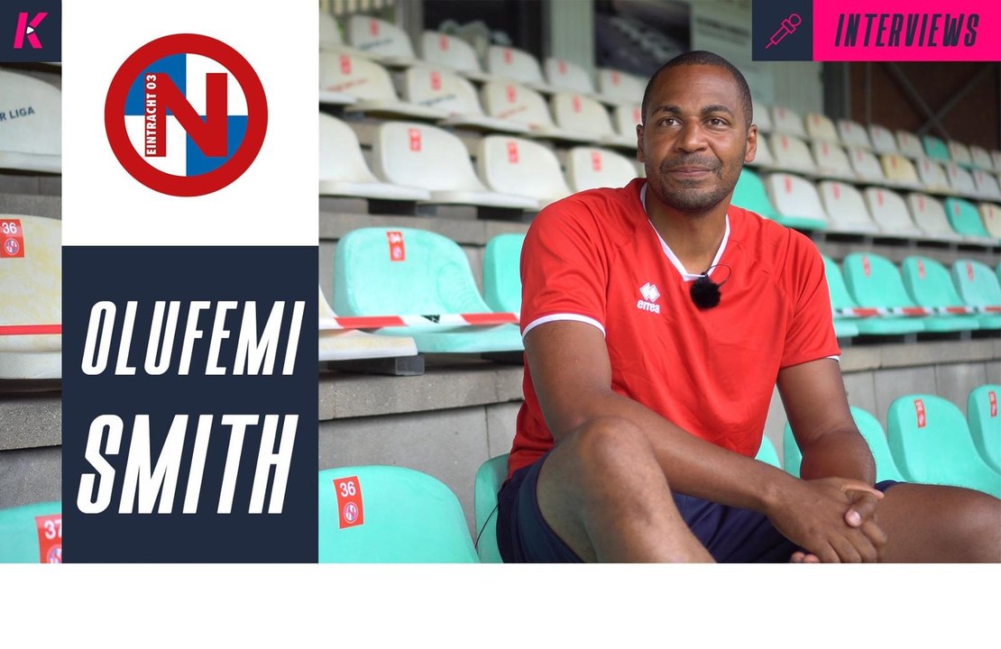 Mit Vollgas Richtung Titel - Norderstedt Coach Olufemi Smith im Interview
