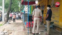 VIDEO : दिनदहाड़े व्यापारी की गोली मारकर की गई हत्या के विरोध में प्रतिष्ठान रहे बंद, एएसपी को सौंपा ज्ञापन