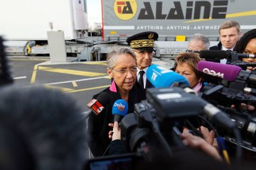 Les nouvelles mesures imposées aux entreprises pour contrer le Coronavirus