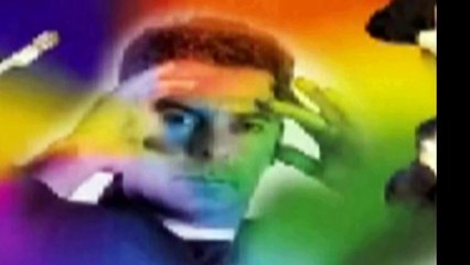 .אמן חושים. מנגן כל שיר שתחשבו עליו