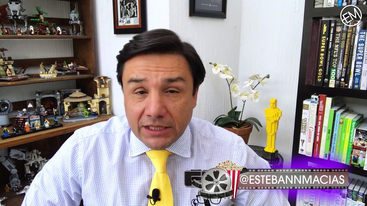 #EstrenosYMás | ¿Estará tan mala Scooby Doo?