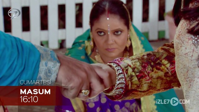 Masum 153. Bölüm Fragmanı - 22 Ağustos Cumartesi