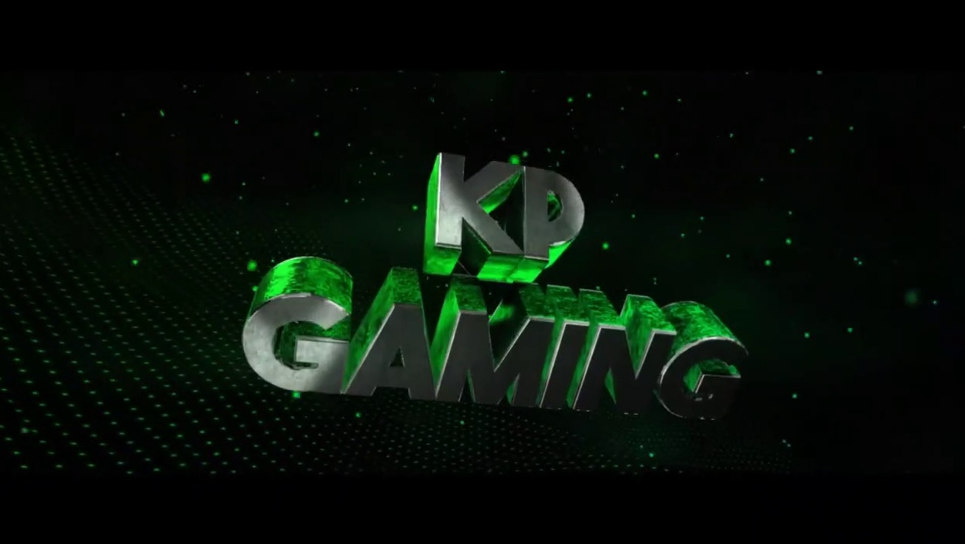 KP Gaming intro || KP GAMING || PUBGMOBILELITE