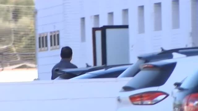 Murthy se reúne con los jugadores en Paterna antes del entrenamiento