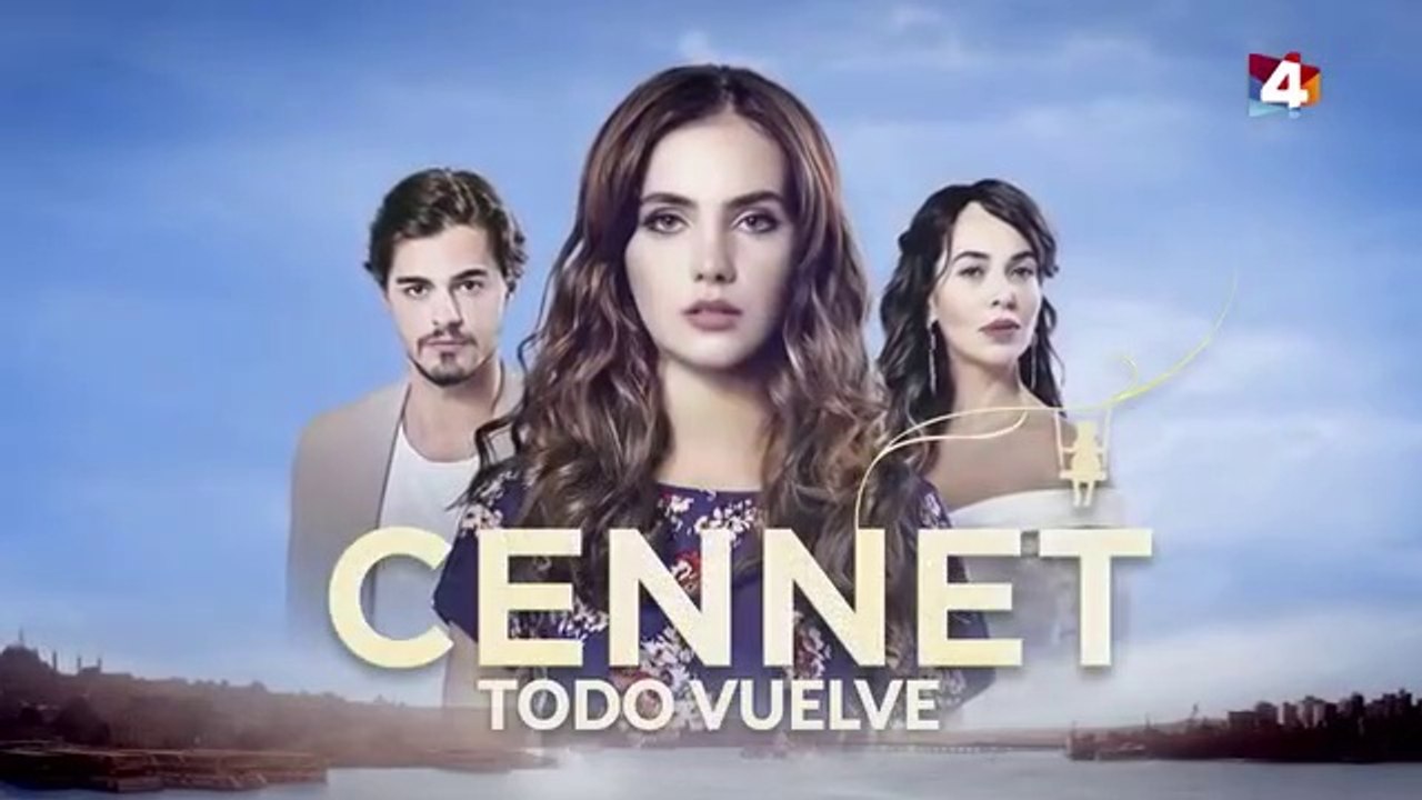Cennet Capítulo 158