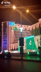 14 august  in pakistan