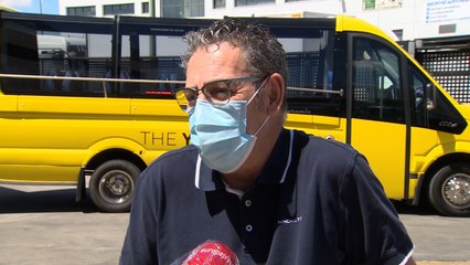 Empresa turística considera que la peatonalización de la Puerta Sol perjudicará al sector