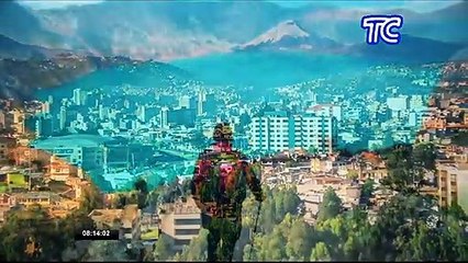 Reactivación del Turismo en Ecuador: Este sábado se reabrirá la Ciudad Mitad del Mundo