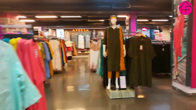 Shopping vlog at big bazaar /day in my life/ hot day in my life