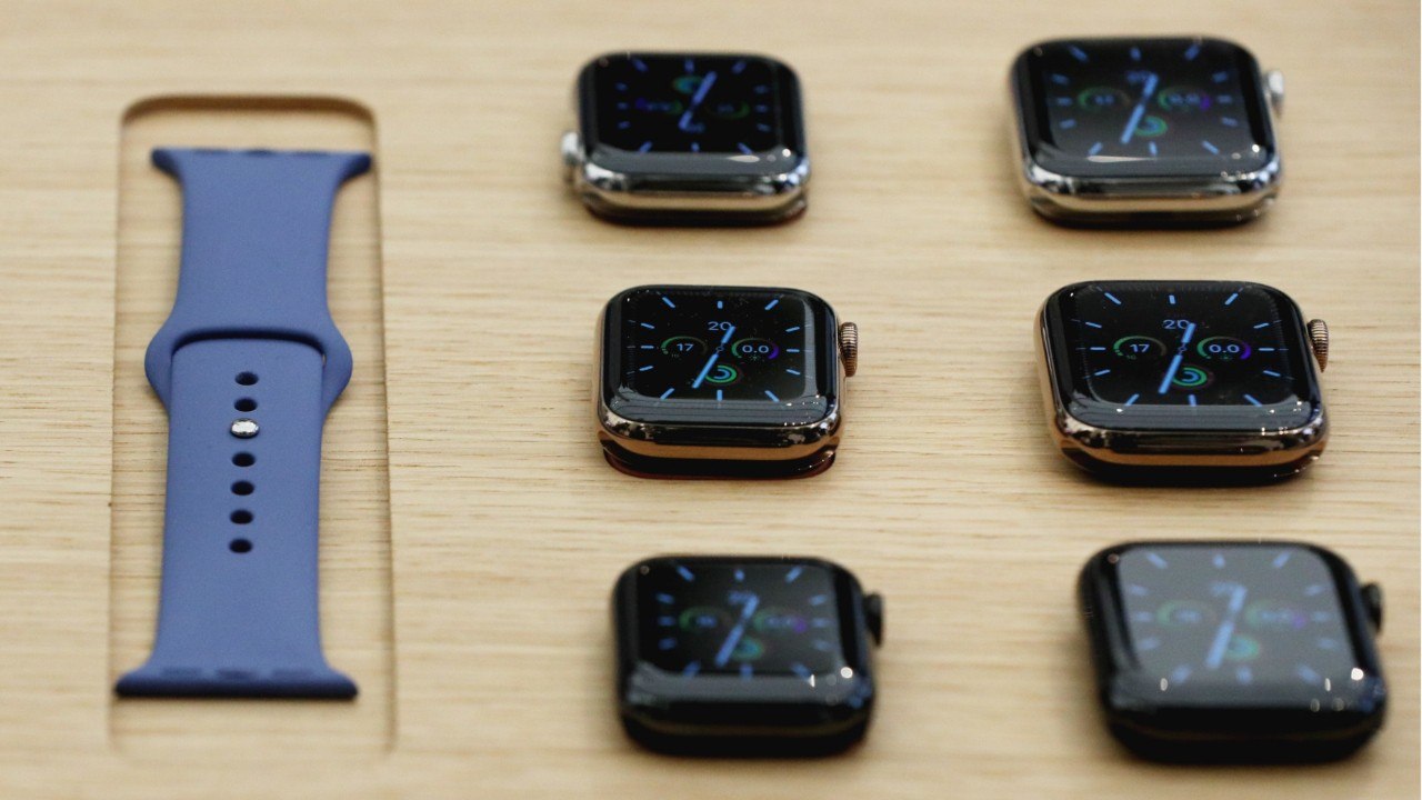 Apple Watch SE May Launch This Year