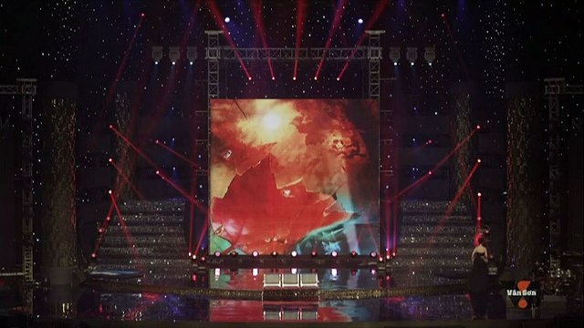 Video - Hài kịch ÔNG BÀ VÚ (Vân Sơn - Chí Tài - Hoài Linh)