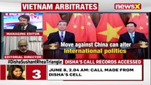 Vietnam Warns China Over South China Sea | NewsX