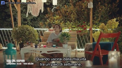 Sen Cal Kapimi - PROMO 1 PUNTATA 7 - SUB ITA