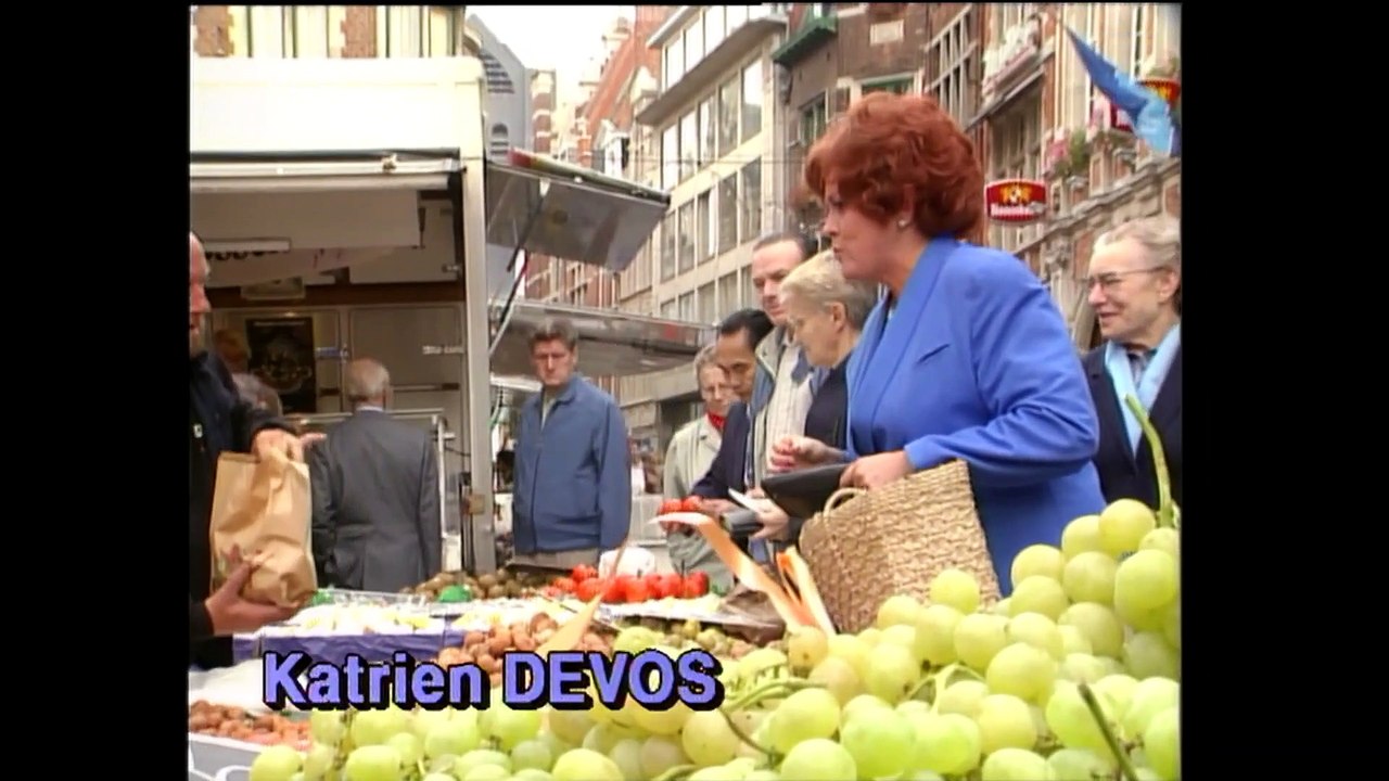 DE KOTMADAM - Seizoen 6 - Aflevering 7 - Pietje