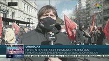 Edición Central: Venezuela rechaza nuevos señalamientos de Iván Duque