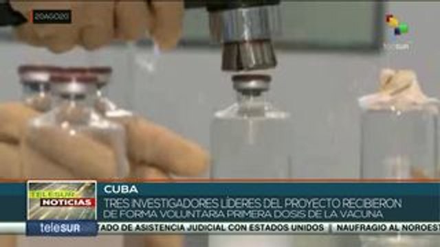 teleSUR Noticias: Venezuela rechaza declaraciones de Iván Duque