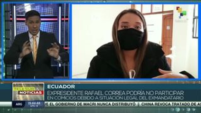 teleSUR Noticias: Uruguay: sindicatos en defensa de la educación